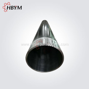 Sany Concrete Pump Spare Parts Delivery Cylinder